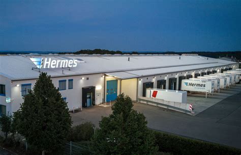 hermes europe depot locations|hermes depots deutschland.